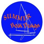 Summer Boat Design