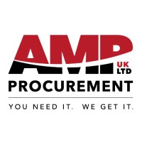 AMP Procurement