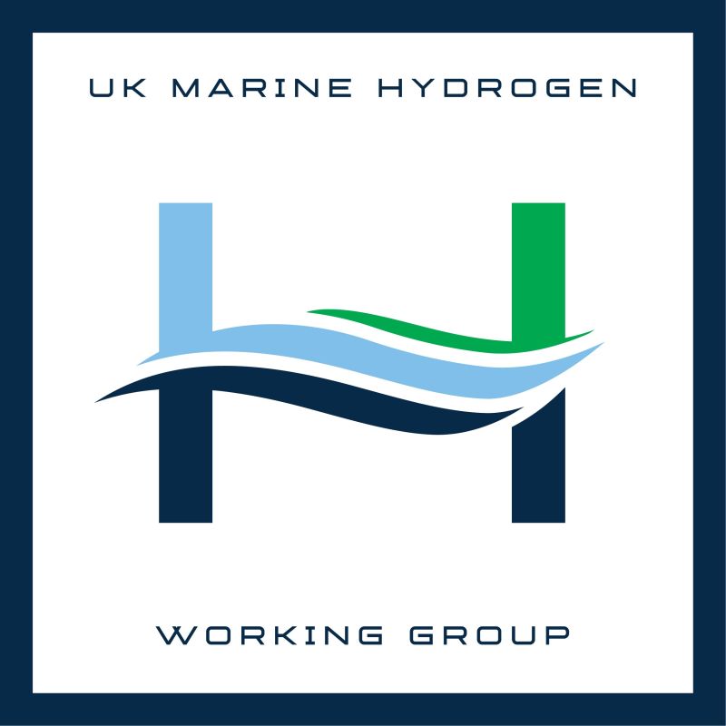 UK marine hydrogen working group