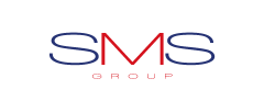 SMS Group Logo