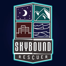 Skybound Rescuer